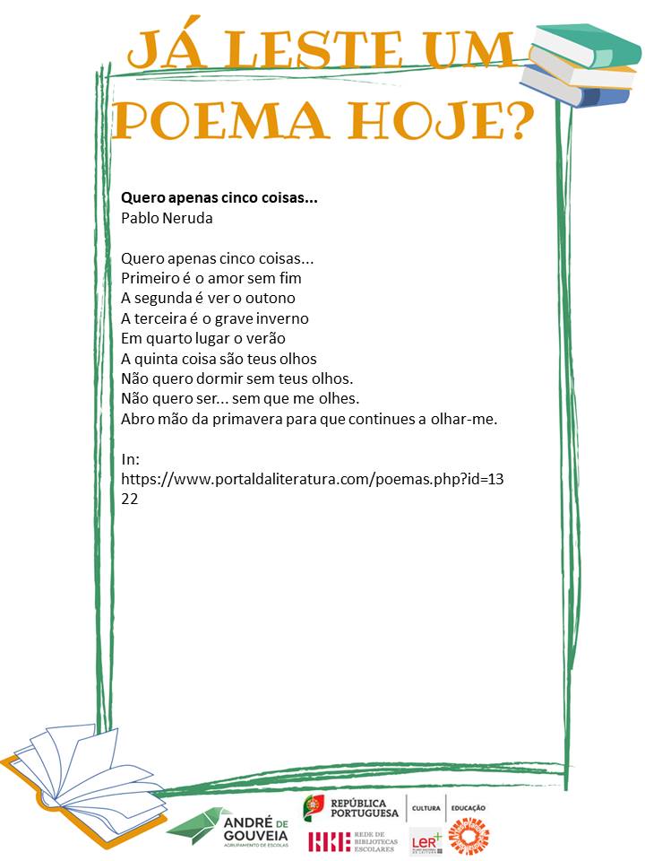Como fazer um poema: 14 passos para escrever um poema
